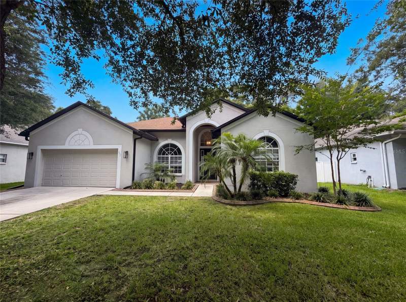 222 TAYLOR BAY LANE home for sale in Taylor Bay Estates Homes for Sale: 3 Homes, From $390K
