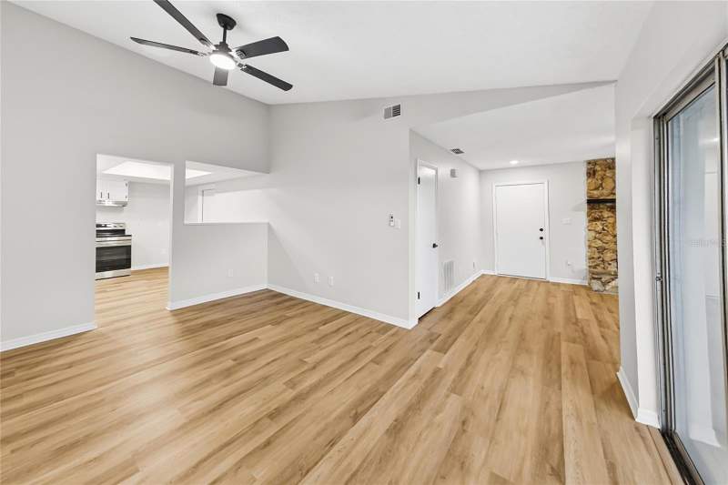 3 bedroom Single Family Residence at 1361 San Diego Court, Sunrise Village Unit 1, Winter Springs — photo 5