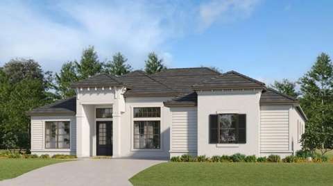 20013 Trout Terrace, gated community for sale in Lakewood Ranch