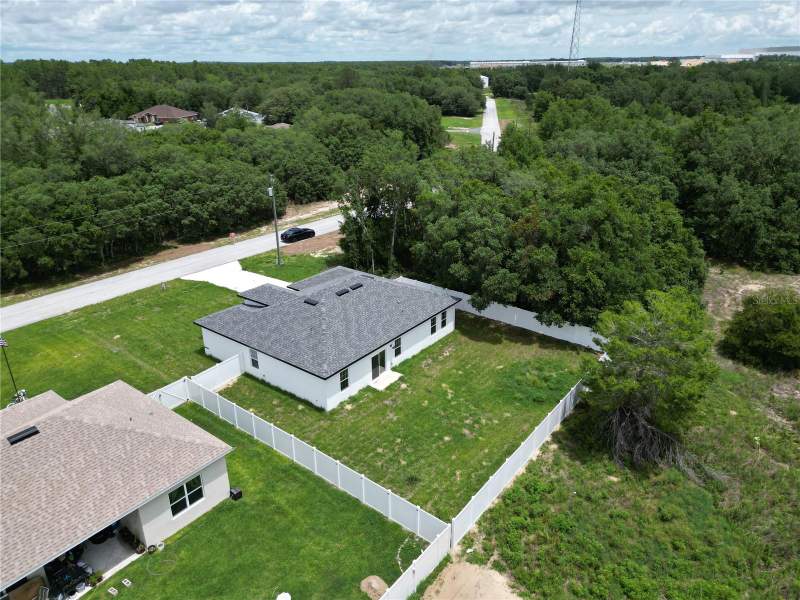 4 bedroom Single Family Residence at 15333 SW 59th Avenue Rd, Marion Oaks Un Nine, Ocala — photo 4