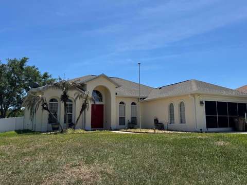 13500 Biscayne Drive, home for sale in Grand Island 32735