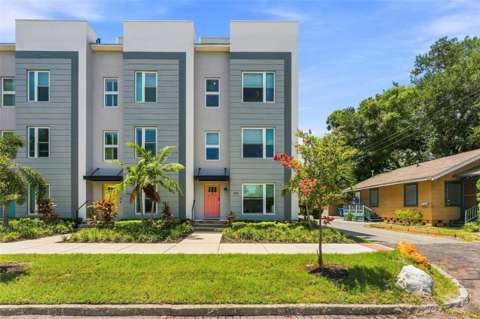 116 26Th Street, home for sale in St. Petersburg 33713