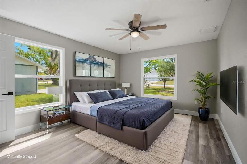 3 bedroom Single Family Residence at 7407 Dundee Way, Heather The, Weeki Wachee — photo 5