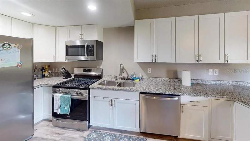 1 bedroom Condominium at 133 Oyster Bay Circle #101, Waterside At Cranes Roost A Condo Community, Altamonte Springs — photo 3