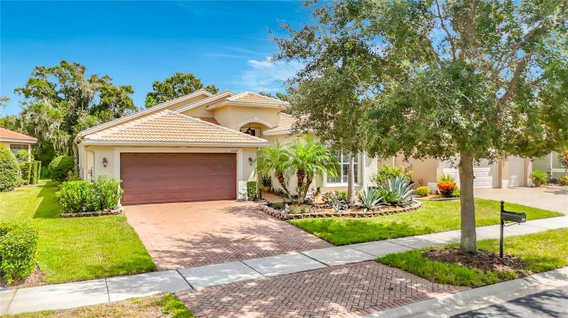 2 bedroom Single Family Residence at 16144 Coquina Bay Lane, 9WH | Valencia Lakes Tract J Phase 2, Wimauma — photo 3