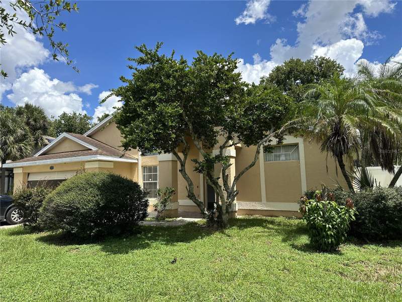 4 bedroom Single Family Residence at 14542 Grassy Cove Circle, Willowbrook Ph 02, Orlando — photo 5