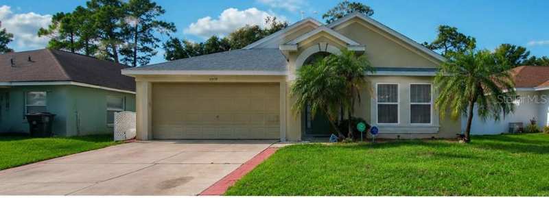 4 bedroom Single Family Residence at 2859 Stags Leap Drive, Fawn Rdg Ph 02, Orange City — photo 1