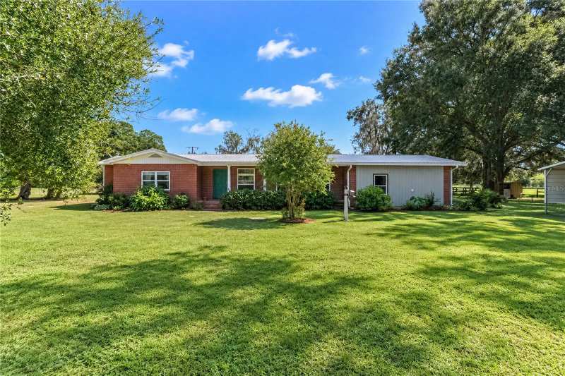 2 bedroom Farm at 9551 NW County Road 345, None Sub, Chiefland — photo 1