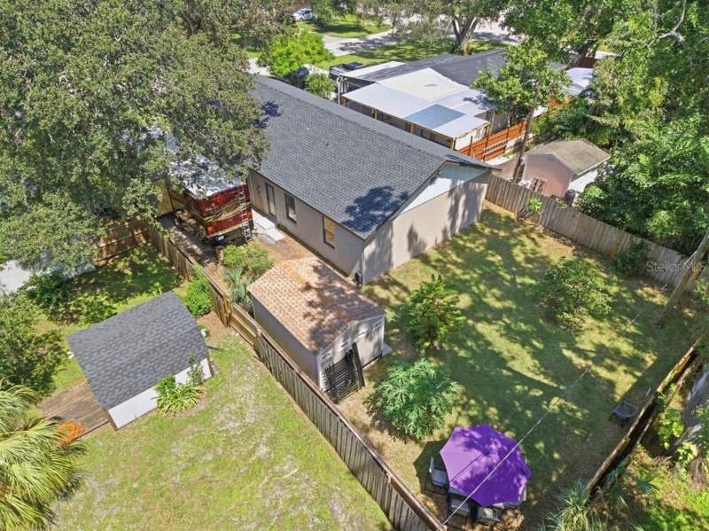 4 bedroom Single Family Residence at 4710 W Bay View Avenue, Anita Sub, Tampa — photo 3