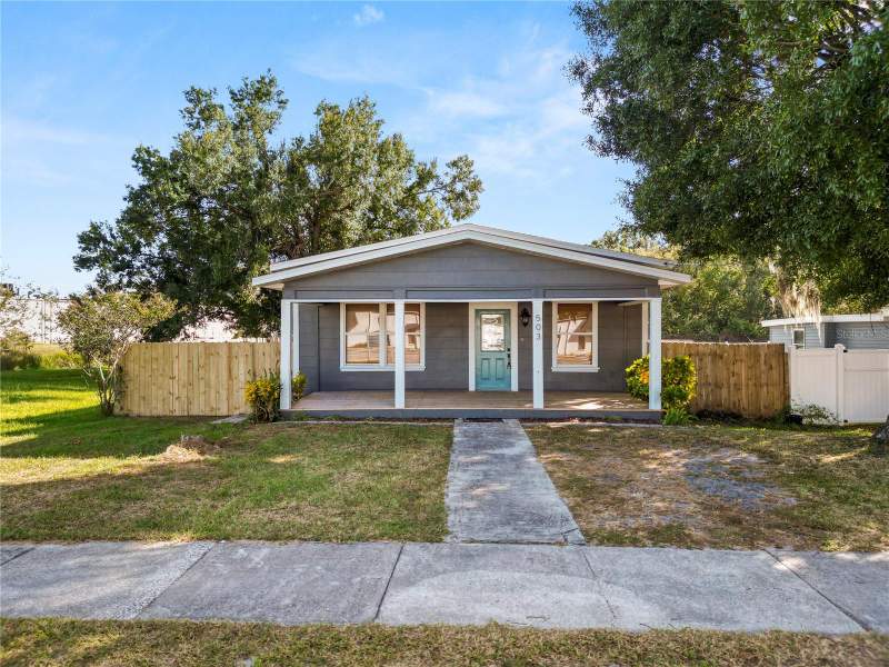 Warren's Surv/Plant CityHomes for Sale in Plant City, FL