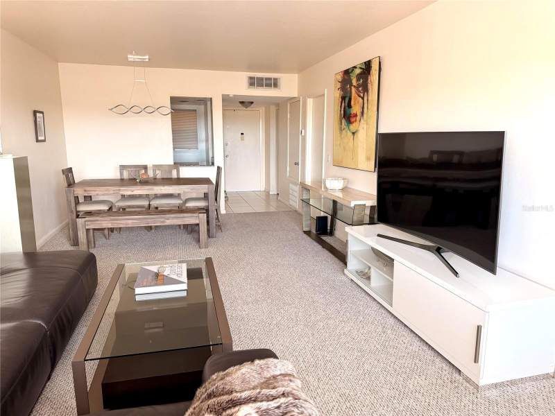 1 bedroom Condominium at 3100 Harbor Boulevard #308, Plaza View, Port Charlotte — photo 4