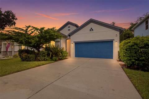 2516 W Curtis Street, home for sale in Tampa 33614