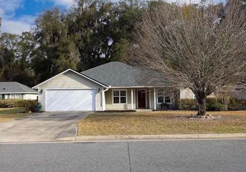23582 NW 3Rd Avenue, $300k–$500k for sale in Newberry