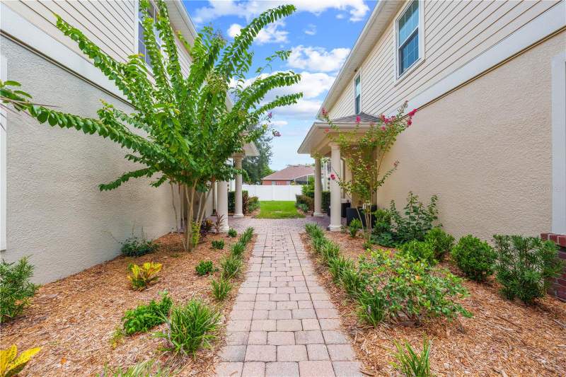3 bedroom Townhouse at 3535 Sanctuary Drive, Sanctuary At South Town, St Cloud — photo 5