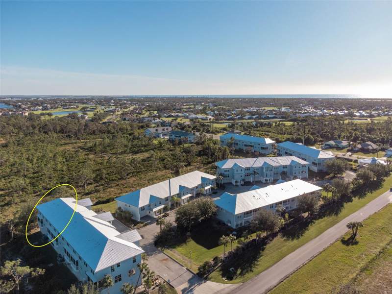 3 bedroom Condominium at 3917 Cape Haze Dr #601, Townhomes At Cape Haze Ph2 Bldg6, Rotonda West — photo 5