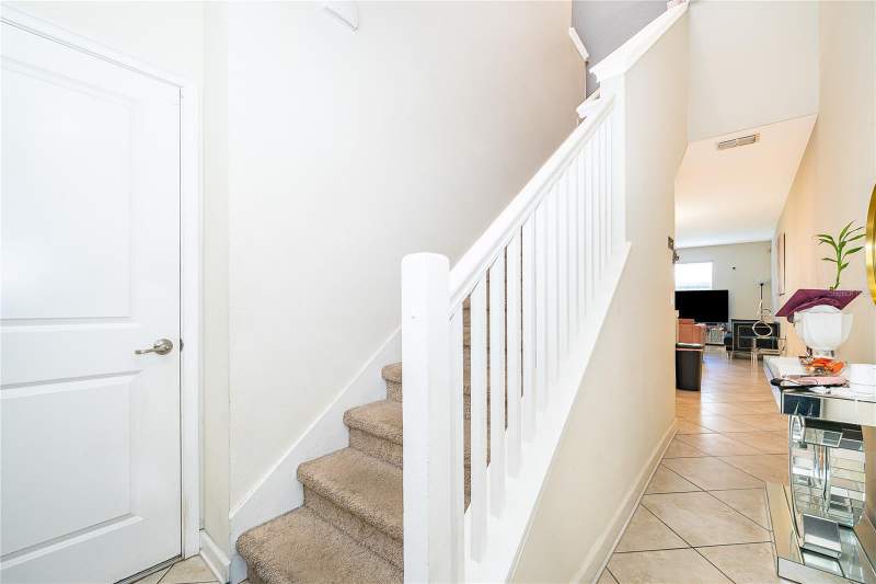 4 bedroom Townhouse at 15234 Harrington Cove Drive, Wyndham Lakes Estates, Orlando — photo 4