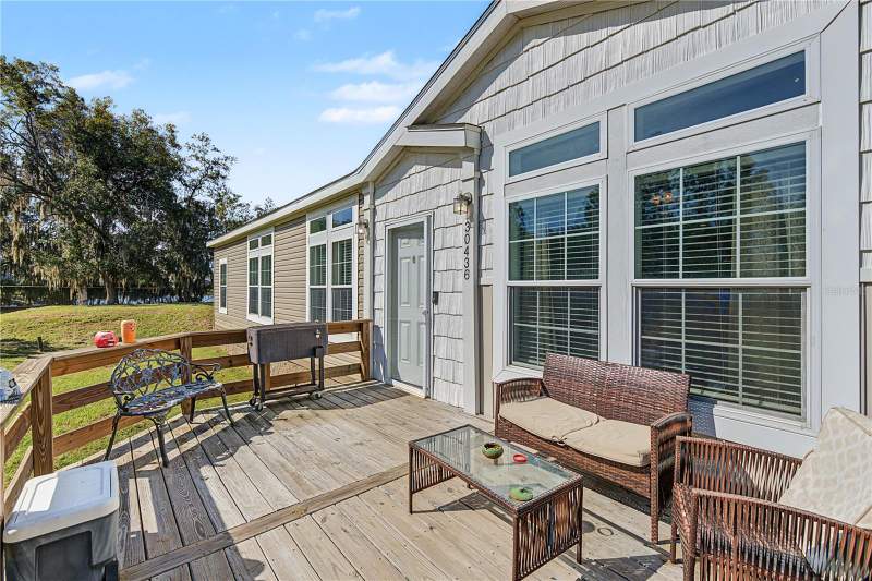 4 bedroom Manufactured Home at 30436 Calle Lane, Williams Acres, Wesley Chapel — photo 3