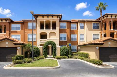 5572 Metrowest Blvd #203, home for sale on Metrowest Boulevard