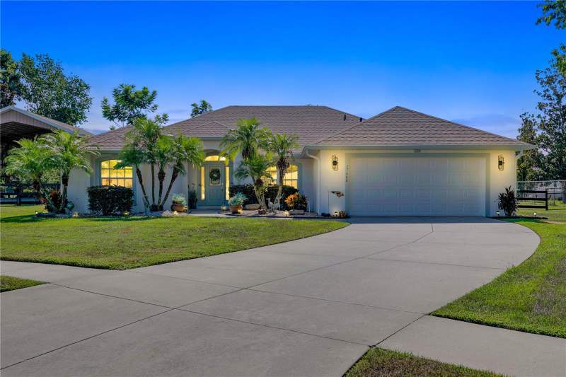 Montverde Pines of Montverde