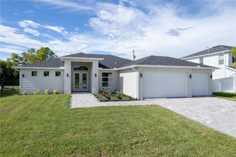 521 NW 5Th Street, home for sale in Cape Coral 33993