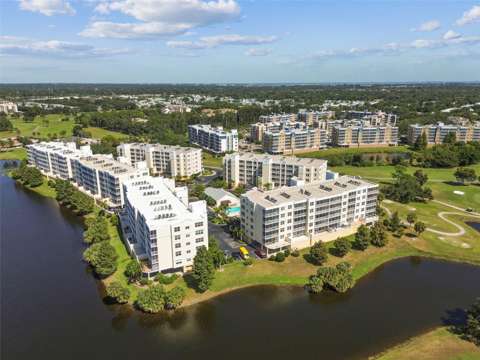 1200 Country Club Drive #2405, home for sale on Country Club Drive