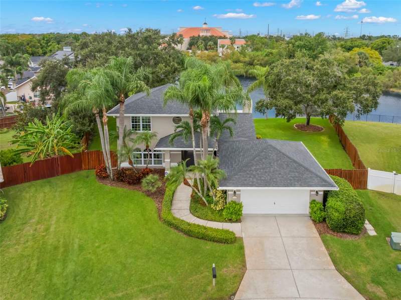 3 bedroom Single Family Residence at 1747 87TH TERRACE, GLEN LAKES BRODERICK ADD, ST PETERSBURG — photo 3
