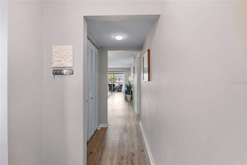 2 bedroom Condominium at 8703 Bardmoor Boulevard #305, Cordova Greens Condo, Seminole — photo 3