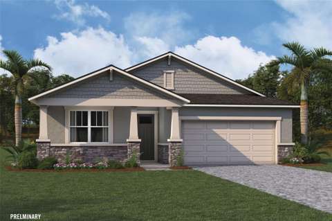 34725 Flower Patch Drive, home for sale in Dade City 33525