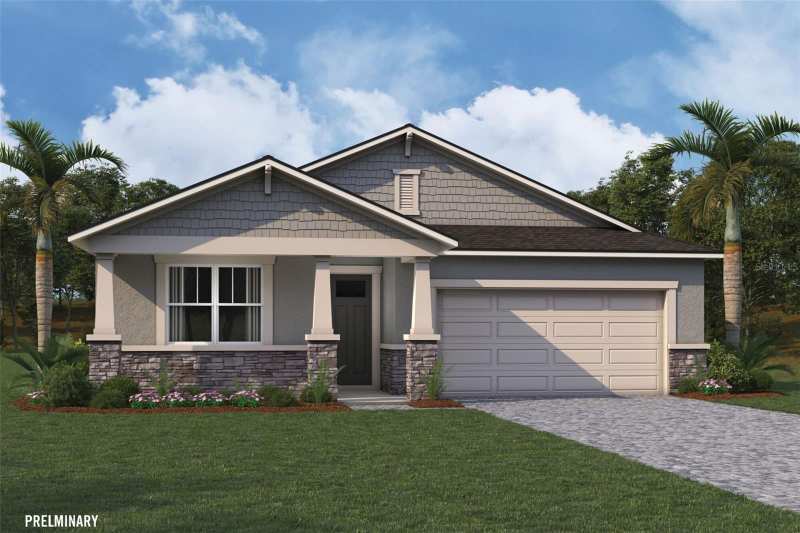 3 bedroom Single Family Residence at 34725 Flower Patch Drive, Pasadena Ridge, Dade City — photo 1