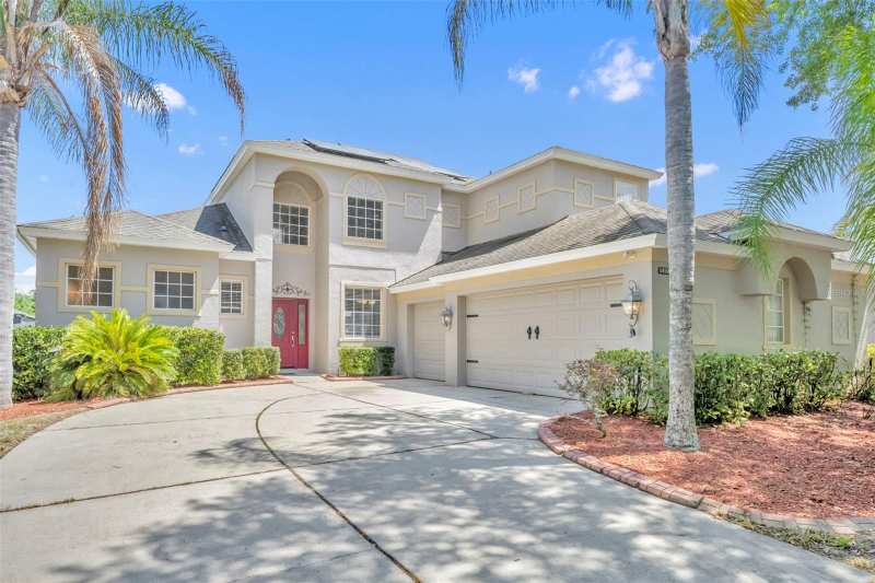 4 bedroom Single Family Residence at 5459 Rishley Run Way, Stoneybrook Hills 18, Mount Dora — photo 1