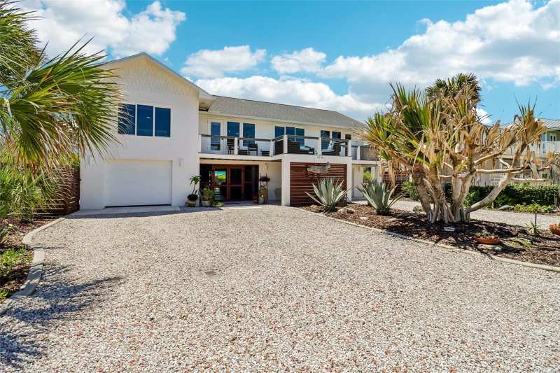3 bedroom Single Family Residence at 4730 Van Kleeck Drive, Silver Sands Sec D, New Smyrna Beach — photo 1