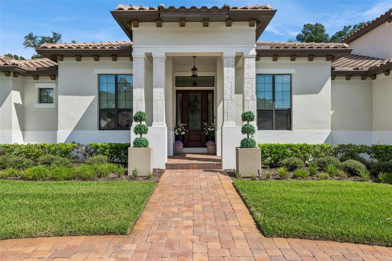 4 bedroom Single Family Residence at 2246 Soaring Eagle Place, Acuera, Lake Mary — photo 5