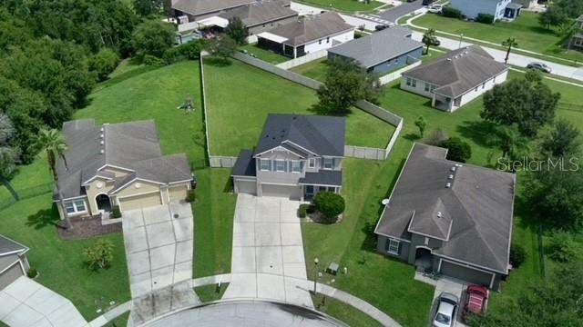 3 bedroom Single Family Residence at 3504 Blithe Court, Esprit Ph 2, St Cloud — photo 2