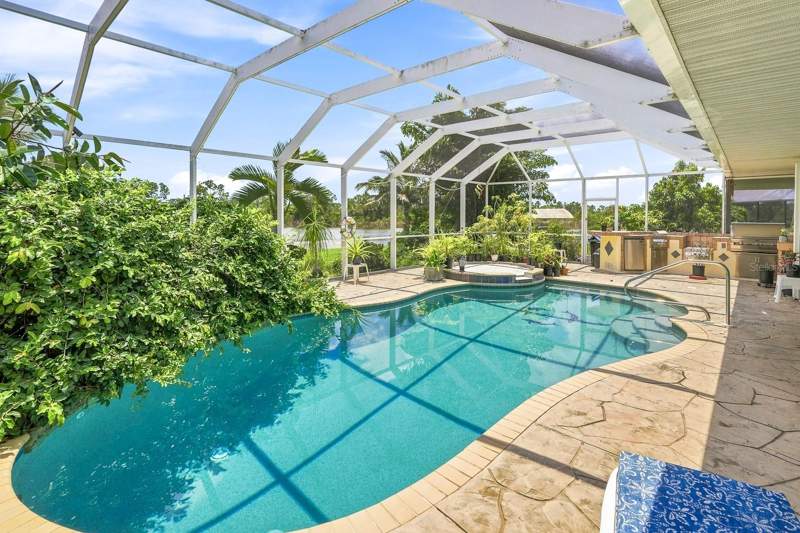 3 bedroom Single Family Residence at 10535 Aztec Road, Port Charlotte Sec 82, Port Charlotte — photo 3