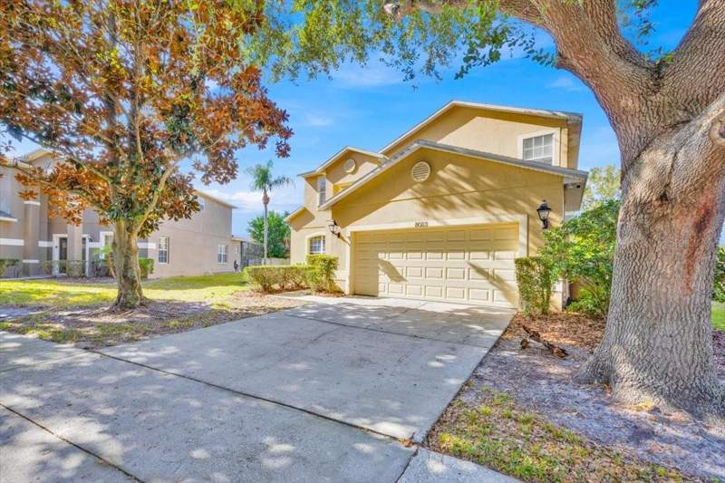7 bedroom Single Family Residence at 8023 Acadia Estates Court, Wyndham Pointe, Kissimmee — photo 3