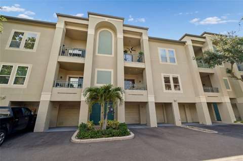 708 Seaboard Place #708, home for sale in Tampa 33602
