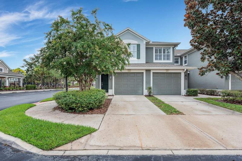 Villa SerenaCondos for Sale in Riverview, FL