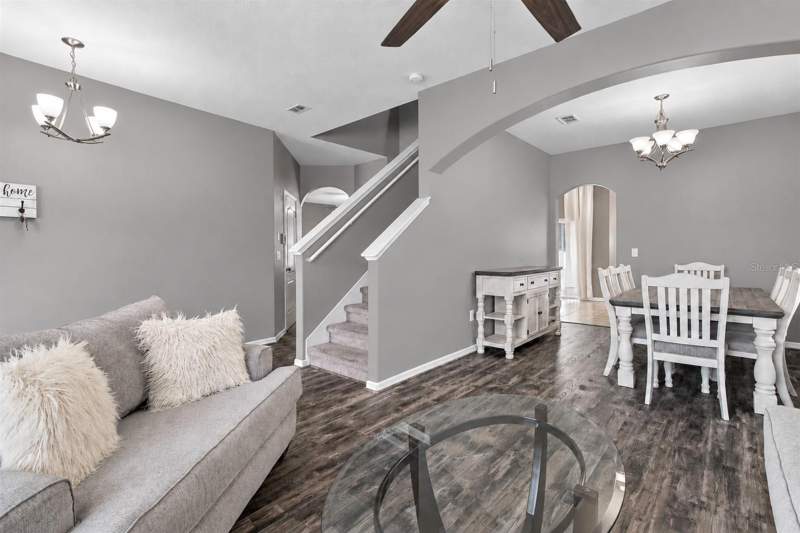 4 bedroom Single Family Residence at 5842 Rutherford Road, Stoneybrook Hills Un #2, Mount Dora — photo 3