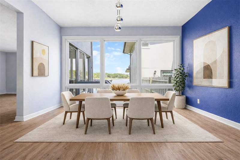2 bedroom Condominium at 1318 Chebon Ct Court #Unit E-F, Lake Francis Village Condo 02, Apopka — photo 5