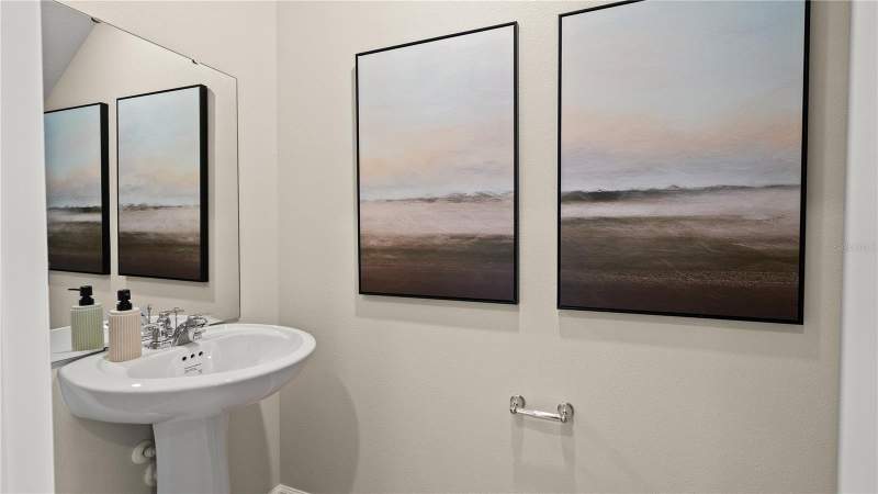 4 bedroom Single Family Residence at 3011 Granite Ridge Avenue, Sugarloaf 45S, Minneola — photo 5