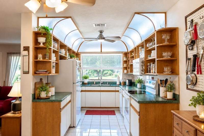 2 bedroom Single Family Residence at 915 Orchid Avenue, Inverness Highlands South, Inverness — photo 5