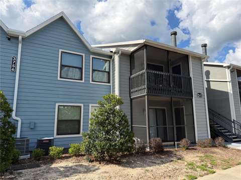 3756 Idlebrook Circle #108, home for sale on Idlebrook Circle