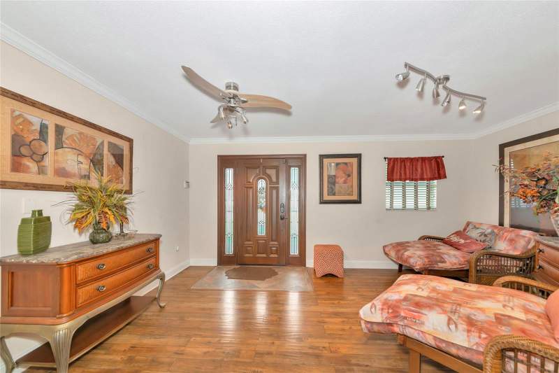3 bedroom Single Family Residence at 509 Ridgewood Street, Port Charlotte Sec 005, Port Charlotte — photo 4