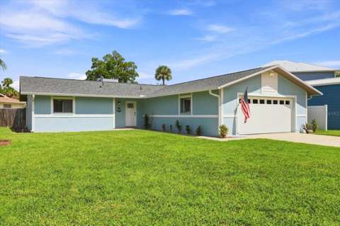 11271 W Coral Court, home for sale in Crystal River 34429