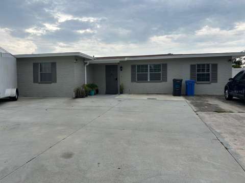 6503 Dovewood Place, home for sale in Tampa 33634