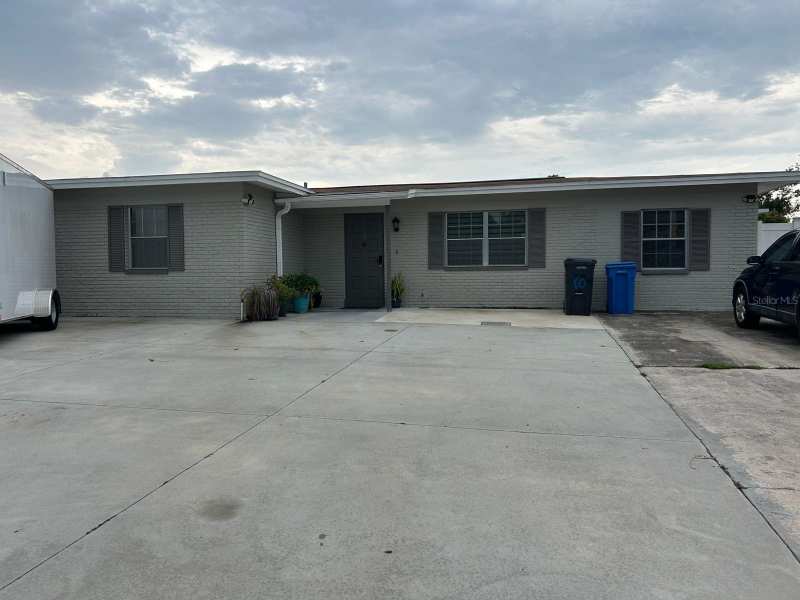 3 bedroom Single Family Residence at 6503 Dovewood Place, Northwest Park Unit 2, Tampa — photo 1