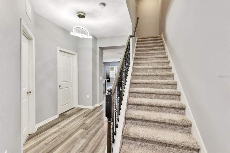 4 bedroom Townhouse at 5041 Caspian Street, Lakeshore At Narcoossee Ph 2, St Cloud — photo 4
