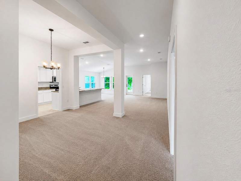 3 bedroom Single Family Residence at 7618 BENT TREE LOOP, HARMONY CENTRAL PH 2, HARMONY — photo 3