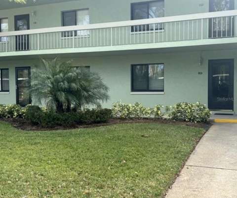 129 Caryl Way #129, home for sale in Oldsmar 34677