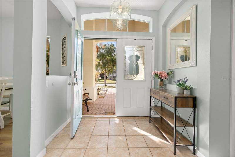 5 bedroom Single Family Residence at 1831 Windward Oaks Court, Bellalago, Kissimmee — photo 4